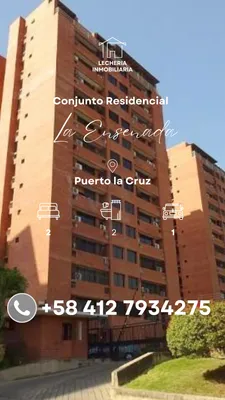 Apartamento en alquiler