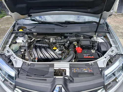 Renault Stepway 1.6 Intens Cvt