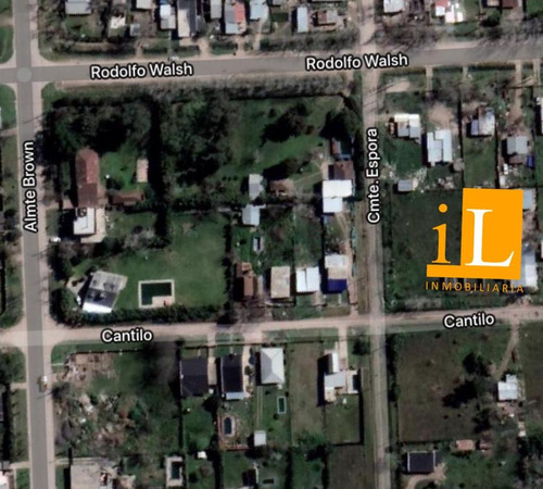 Imagen 2 de 5 de Venta De Lotes En San Vicente