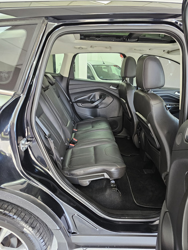 Ford Kuga 1.6 Titanium At Awd T 180cv