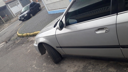 Honda Civic 1998 1.6 Lx 4p