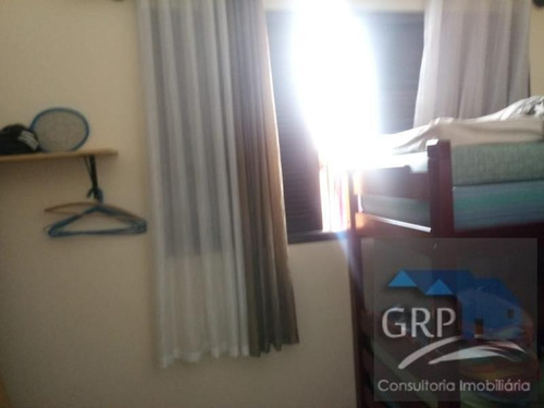 Imagem 12 de 15 de Casa Para Venda Em Praia Grande, Real, 2 Dormitórios, 1 Suíte, 2 Banheiros, 2 Vagas - 7985_1-1287802
