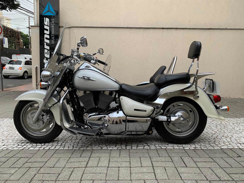 Suzuki Boulevard C1500