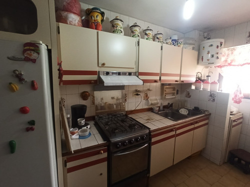 Imagen 2 de 10 de Best House Vende Apartamento En Los Teques Miracielos