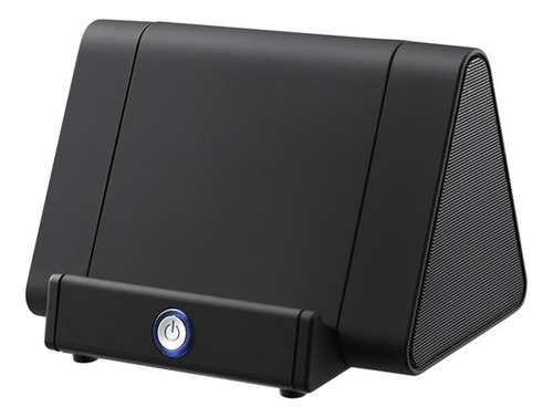 Soporte De Teléfono, Bocina, Subwoofer, Amplificación