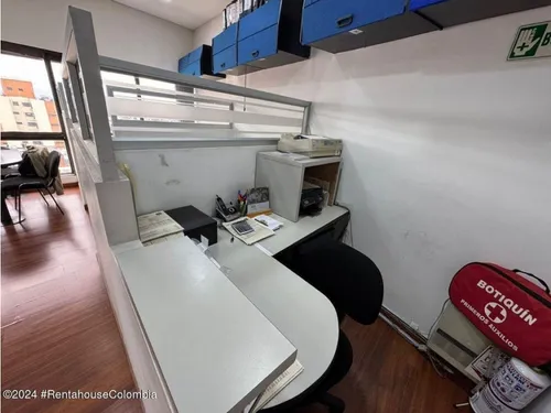 Comercial En Los Andes Norte Rah Co: 25-1030