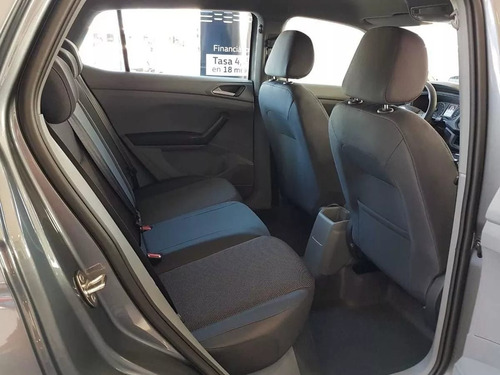 Volkswagen T-cross 1.6 Trendline Pre-adjudicado S450.000 Lm