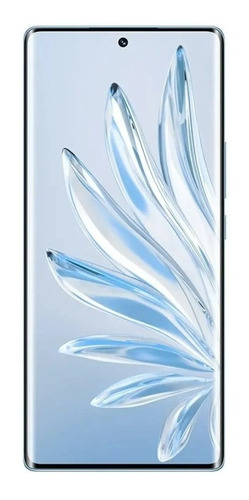 Honor 70 5G 256 GB escarcha mística 8 GB RAM - Excelente (Reacondicionado)