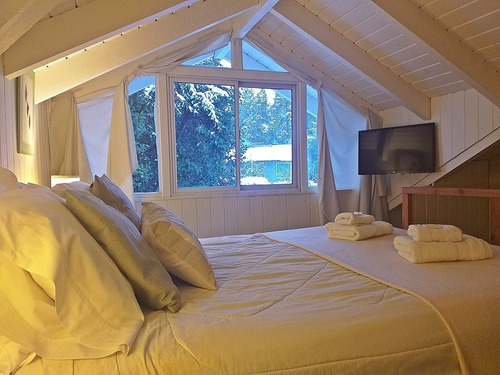 Bariloche Bungalows Cabañas