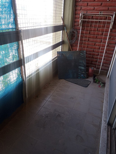 Venta San Martin Centro Departamento 3 Amb Con Cochera