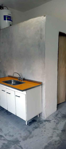 Ph En Planta Baja De 2 Ambientes En Martin Coronado - Ideal Inversión
