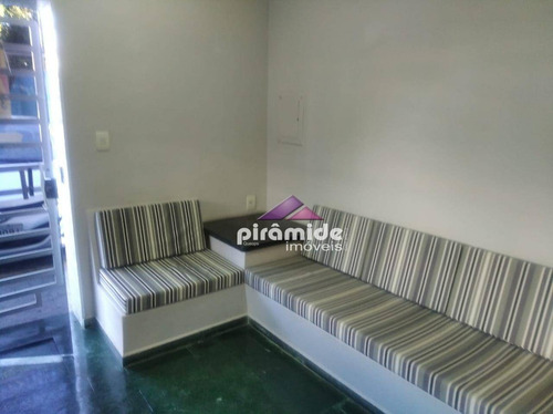 Imagem 7 de 14 de Ponto Comercial No Centro Da Cidade; - Pt0257