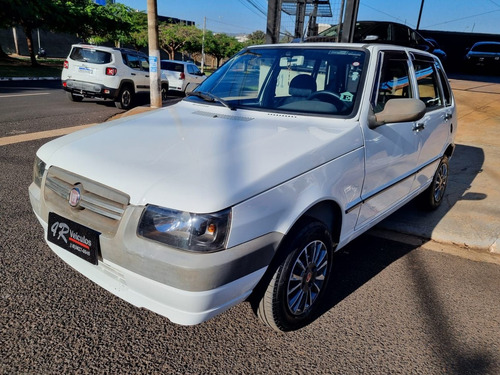 Fiat Uno 1.0 MPI MILLE FIRE ECONOMY 8V