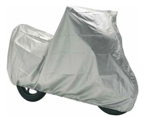 Funda Para Motocicleta Impermeable A Prueba De Agua Y Polvo