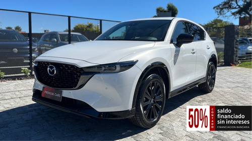 Mazda Cx-5 2.5 High Awd