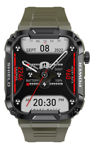 Reloj Inteligente Smartwatch Mk66