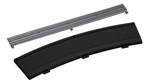 Pistas - Scalextric C8258 Fronteras Negro Radio Exterior