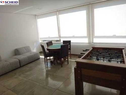 Imagem 12 de 15 de Condomínio Alphaville Granja Viana - Avenida São Camilo - Mr65350