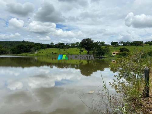 Imagem 3 de 15 de Fazenda - Zona Rural - Ref: 5345 - V-mta5345