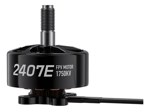 Motor Speedx2 2407e, 1750kv, Alto Torque, Baixo Consumo De E