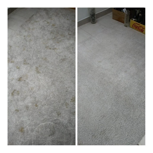 Imagen 3 de 10 de Limpieza De Tapizados,lavado De Sillones Colchones Alfombras