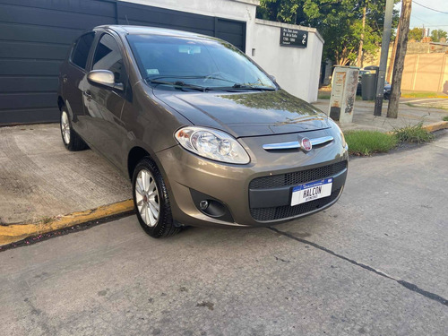 Fiat Palio 1.6 Essence 115cv 2014