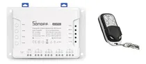 Comprar Sonoff 4ch Pro R3 + Controle Remoto Rf433mhz