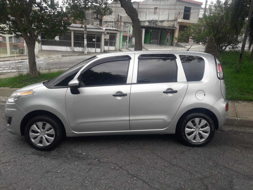 Citroen C3 Picasso Ano 2013 Gl 1.5