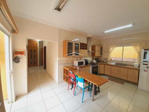 Imagem 20 de 30 de Casa À Venda Em Campos Do Conde I - Ca013841