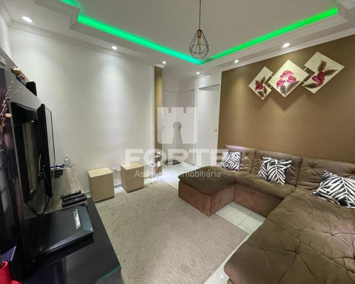 Imagem 3 de 14 de Apartamento - Ap00185 - 70325894