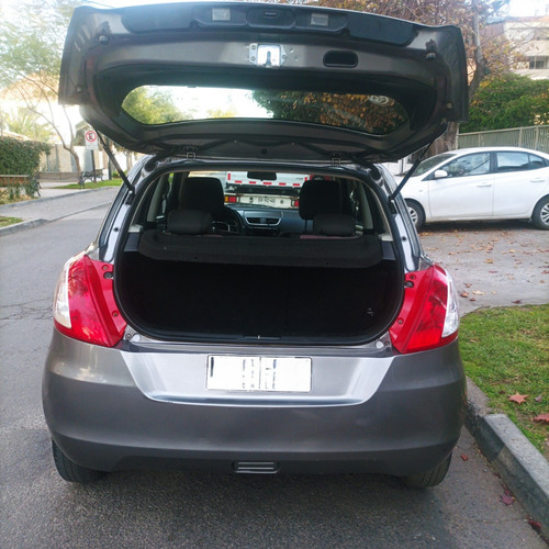 Suzuki Swift 1.2 Gl Ac