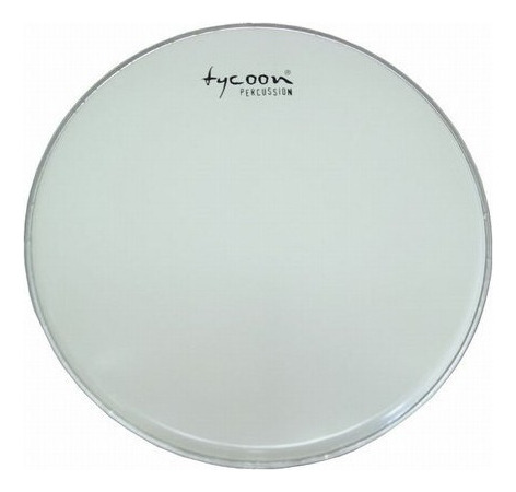Parche Para Timbal Latino De 14 Tycoon Tti-rh140