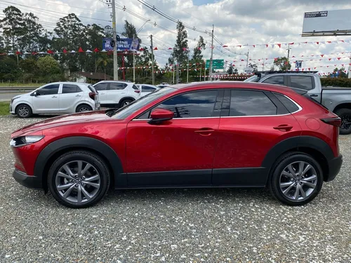Mazda Cx30 At 4x2 2.0