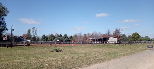 Imagen 16 de 19 de Lote En Venta Barrio El Campo Fincas Exclusivas