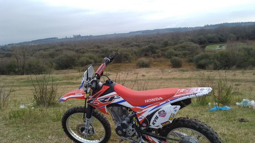 Imagen 3 de 13 de Honda Crf 230 Crf 230