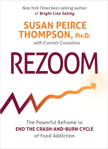 Book : Rezoom The Powerful Reframe To End The Crash-and-bur