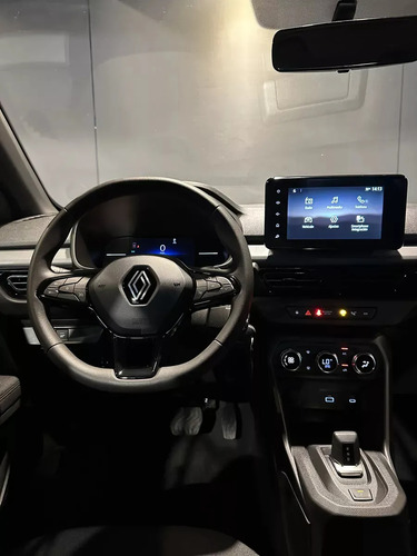 Renault Kardian 1.0 Tce Evolution 200 Edc