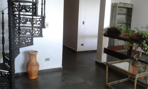 Imagem 24 de 30 de Casa Com 4 Dormitórios À Venda, 497 M² Por R$ 1.270.000,00 - Granja Viana - Carapicuíba/sp - Ca11501