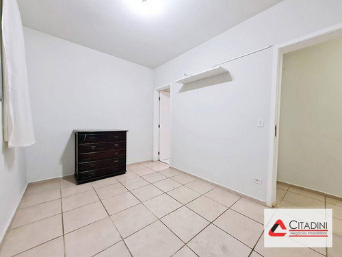 Imagem 4 de 9 de Vendo - Apartamento 2 Dormitórios - Ap2096 - Ap2096