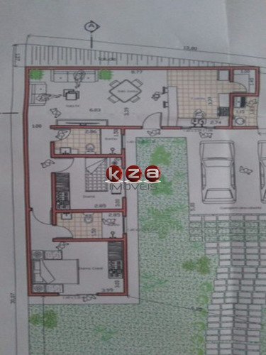 Imagem 4 de 4 de Terreno - Te01039 - 33678224