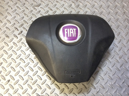 Bolsa De Aire Volante Fiat Grande Punto Mod 2009 Original