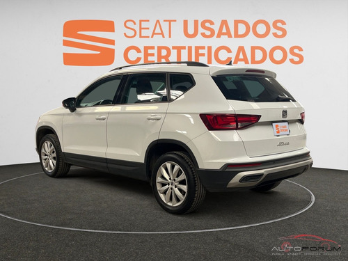 Seat Ateca 1.4 Style 150Hp At