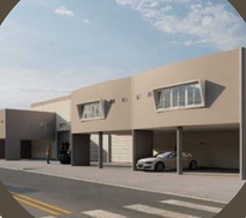 Bodega Industrial En Renta En Huinala, Apodaca.