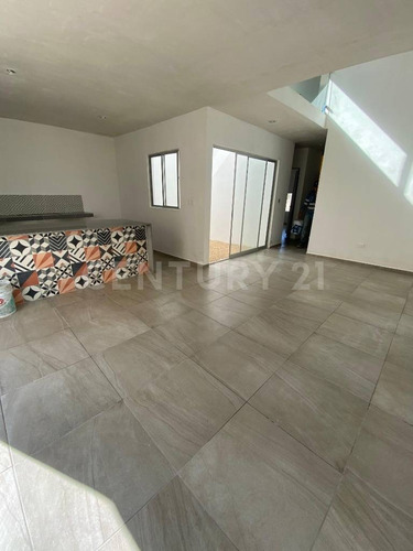 Casa En Venta En Nuevo Oriente Merida Yucatan