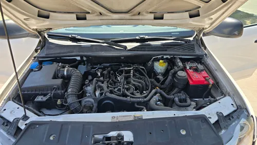 Volkswagen Amarok 2.0 Entry Eq. Pseg Mt