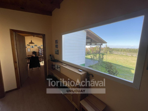 Imagen 4 de 30 de Hermosa Casa En Zona Residencial De Colonia(altos Del Molino)