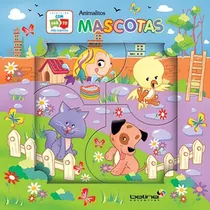 Comprar Lote X 4 Libros - Cuentos Infantiles - Mascotas