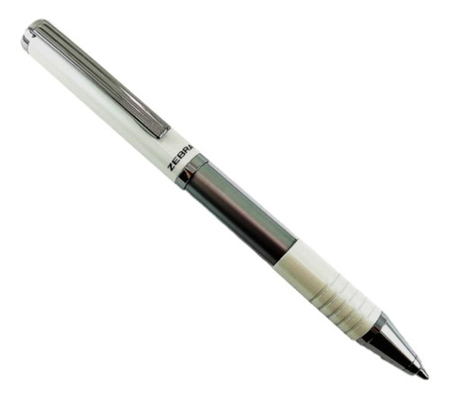 Zebra Bol Slide Pen Blanco - Unidad a $80000