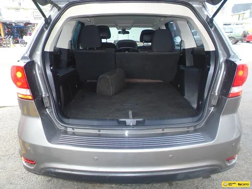 Dodge Journey 2.4 Se Fl