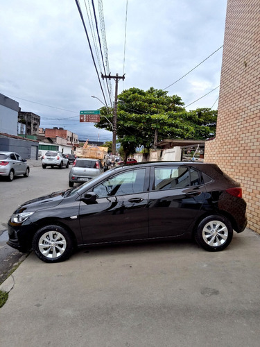 Chevrolet Onix Lt 1.0 Turbo Completo 2021 0km!!